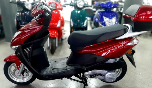 Imagen 1 de 9 de Corven Expert Dot 150 0km -envios A Todo El Pais-
