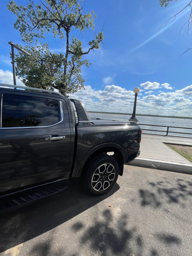 Ford Ranger 3.0 V6 Cd 4X4 Limited + At 250Cv