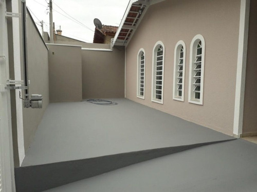 Imagem 21 de 23 de Casa Térrea A Venda No Jardim Itália - Ca1559 - 34731346