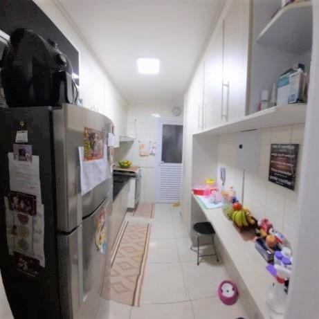 Imagem 3 de 9 de Apto Na Penha Com 3 Dorms, 1 Vaga, 66m² - Ap14629