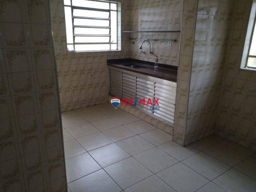 Imagem 10 de 22 de Excelente Casa 150 M²2 Dorm Sem Vaga - Ca2221