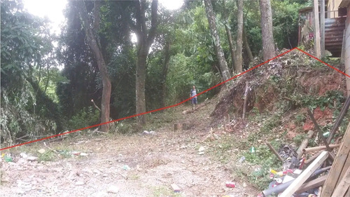 Terreno Plano De 250 Metros Quadrados Próximo Ao Centro