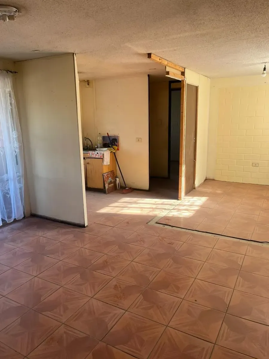 Imagen 4 de 12 de Venta Departamento 2hab 1ba Puente Alto