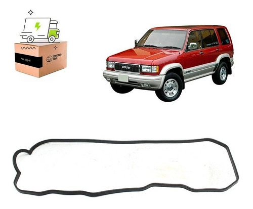 Empaquetadura Culata Para Isuzu Jeep Trooper 2.3 1983-1988