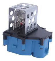 Comprar Resistencia Ventilador 2 Enchufes 6 Pines Peugeot 307 1.6 20