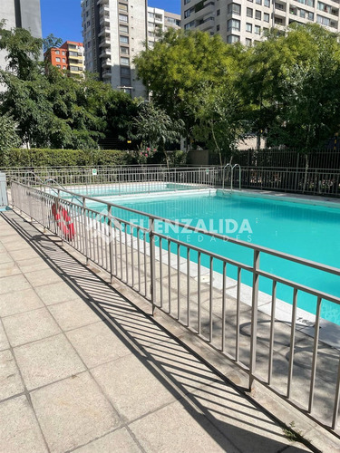 Departamento En San Miguel 3dormitorios, 2b, 1bod, 1estc.
