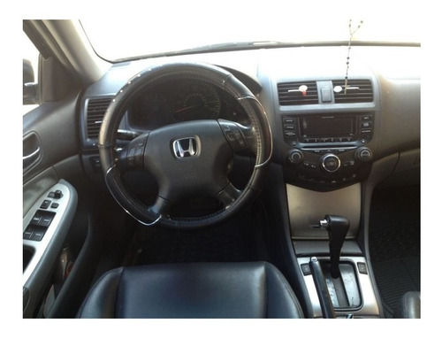 Imagen 3 de 3 de Arnes De Estereo Auto Honda Accord 2003 Al 2007 Hon-2806