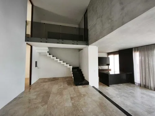 Hermosa Casa Smart Home En Renta Merida Cholul (arc-1773)