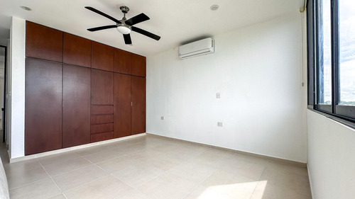 Penthouse En Venta O Renta Con Amenidades En Privada Temozón