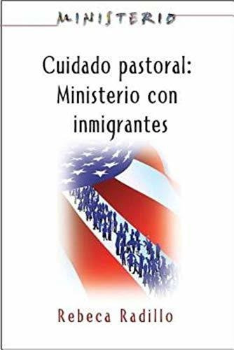 Ministerio Series (aeth) - Cuidado Pastoral Ministerio Con, De Association For Hispanic Theological Educat. Editorial Abingdon Press, Tapa Blanda En Español, 2010