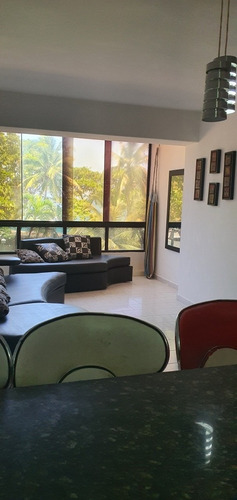 Imagen 4 de 9 de Hermoso Apartamento En Macuto La Guaira Cerca Del Club