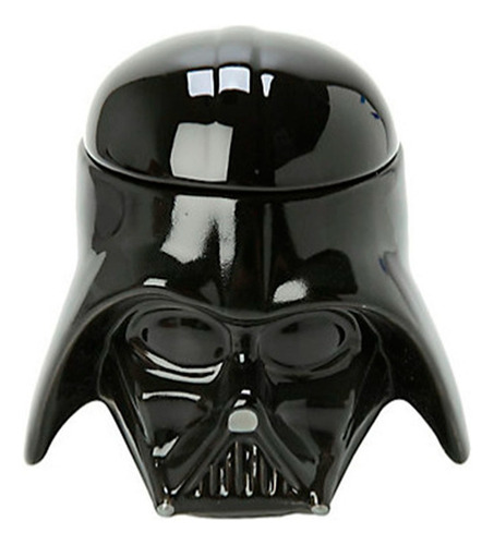 Mug Taza Pocillo Darth Vader Star Wars