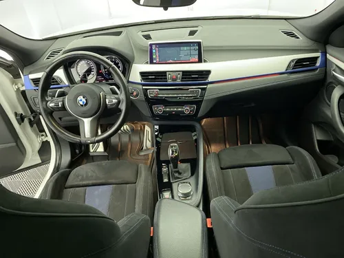 BMW X2 M35i