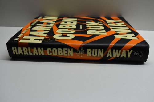 Run Away Harlan Coben C154 (Usado)