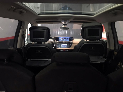 Citroen Grand C4 Picasso 1.6 Hdi