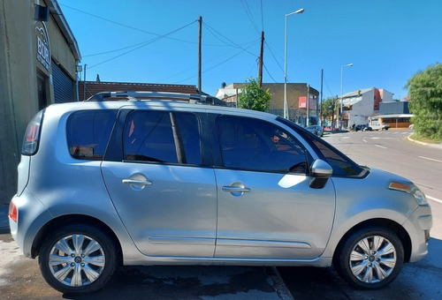 Impecable C3 Picasso 1.6 Vti Año 2014 Con Solo 42.000 Km !