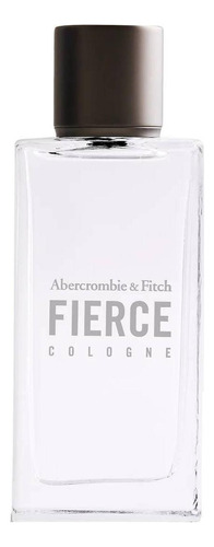 Abercrombie Fitch Fierce Cologne 100ml Original