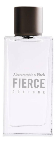 Abercrombie & Fitch Fierce Colônia 100ml para masculino