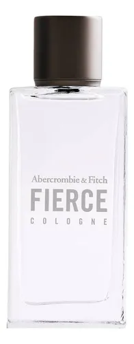 Abercrombie & Fitch Fierce Cologne Perfume 100ml | Amazon.com.br