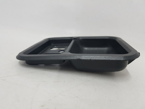 Moldura Maçaneta Interna Ford - F1000 / F4000 Até 92