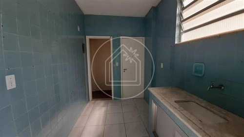 Apartamento - Ref: 841737