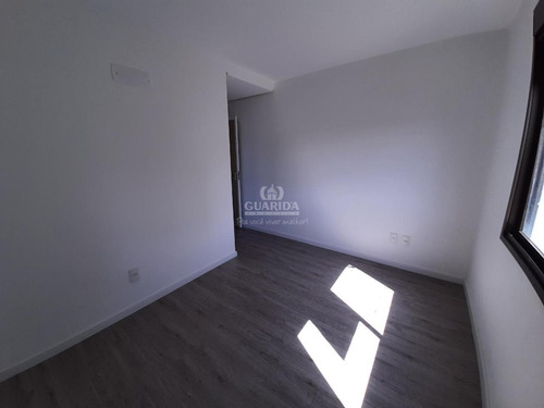 Imagem 11 de 20 de Apartamento Para Aluguel, 2 Quartos, 1 Suíte, 2 Vagas, Jardim Do Salso - Porto Alegre/rs - 6622