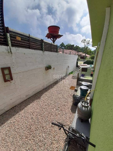 Imagem 11 de 30 de Imóvel Com Três Casas Em Rua Sem Saída. Excelente Acabamento - Ca2693