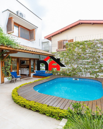 Imagem 26 de 30 de Casa - Ca00110 - 69917463
