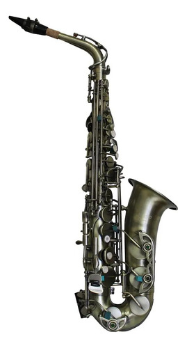 Saxofon Alto Baldassare