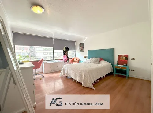 Amplio Departamento 4d 4b 2e 1b Excelente Estado.