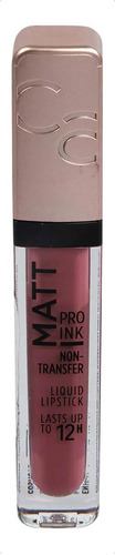 Labial Catrice Pro Ink I Choose