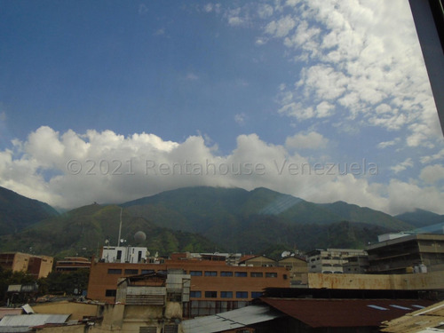 Edificio Industria Boleita Norte Lv Mls #23-21429