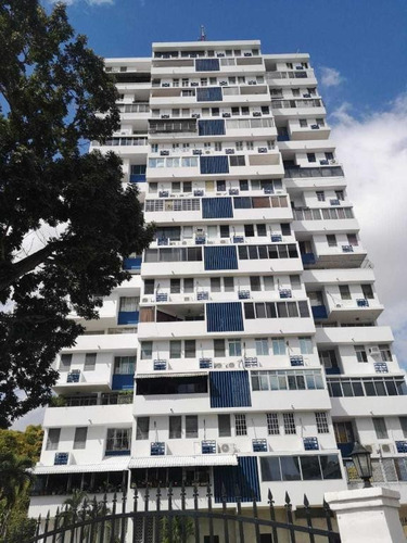 Imagen 1 de 14 de Venta De Apartamento De 141 M2 En Ph Bahía Azul 21-4218