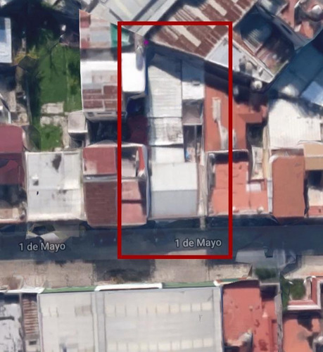 Imagen 2 de 3 de Venta Terreno Pompeya 200 M2. Oportunidad!