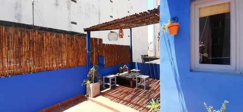 Imagen 19 de 22 de Venta Departamento 2 Dormitorios Estudio Terraza - Centro