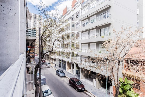 Imagen 26 de 26 de Venta: Hermoso 3 Ambientes Con Escritorio · Súper Luminoso!!!