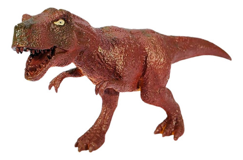 Dinosaurios Muñeco Dinos Figuras Varias T Rex Velociraptor