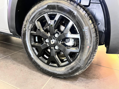 Renault Kwid 1.0 Sce 66Cv Iconic Bitono