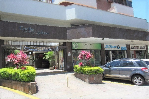 Cobertura Duplex De 2 Dormitórios - 3957