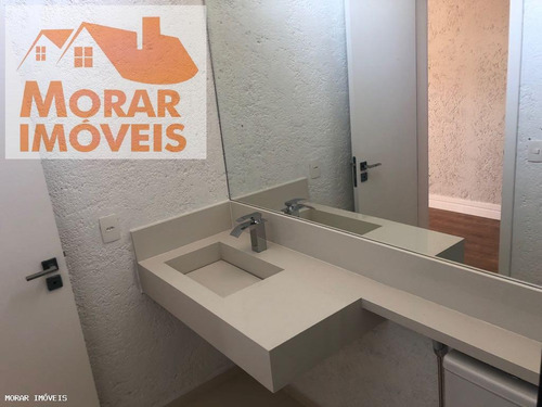 Imagem 6 de 12 de Casa Em Condomínio Para Venda Em Santana De Parnaíba, Alphaville, 4 Dormitórios, 4 Suítes, 6 Banheiros, 4 Vagas - Rd8_2-1104234