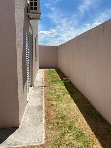 Imagem 20 de 30 de Casa Com 3 Dormitórios À Venda, 154 M² Por R$ 690.000,00 - Jardim Marlene Miranda - Taubaté/sp - Ca5610