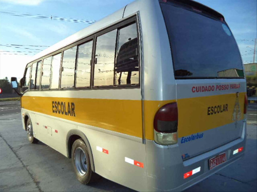 Imagem 7 de 15 de Onibus Marcopolo Volare V8