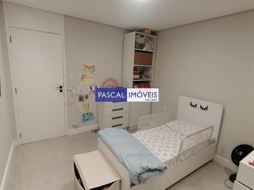 Imagem 12 de 15 de Sobrado Jardim Belgica 03 Dormitorios 02 Vagas - V-17780