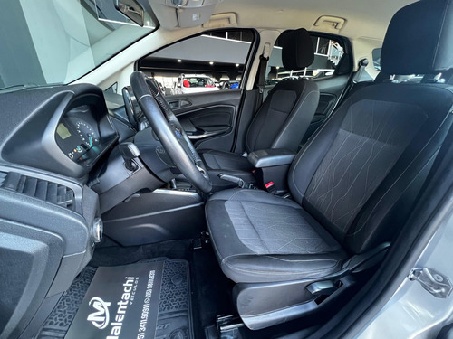 Ford Ecosport 1.5 TI-VCT FLEX SE AUTOMÁTICO