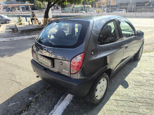 Chevrolet Celta 1.0 Life Flex Power 3p 70 hp