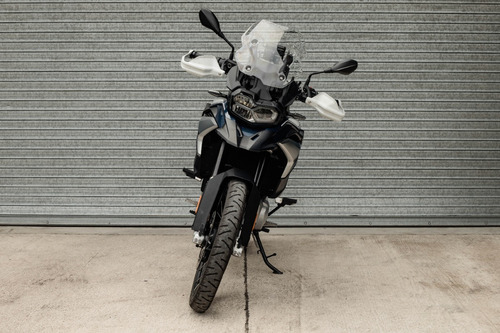 Bmw F850gs Pure Plus Usada