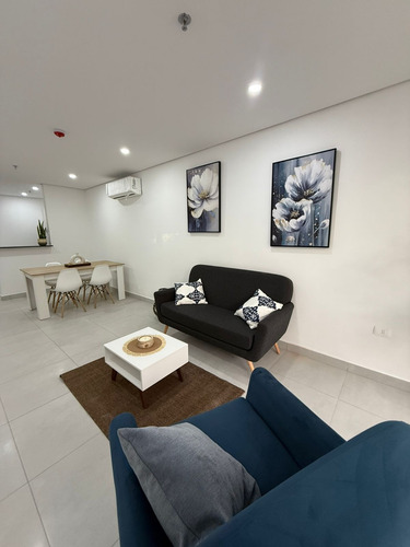 Departamento - Venta - Paraguay Asunción Mariscal Lopez