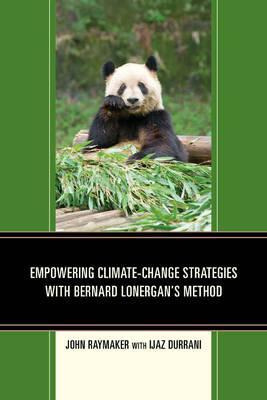 Libro Empowering Climate-change Strategies With Bernard L...