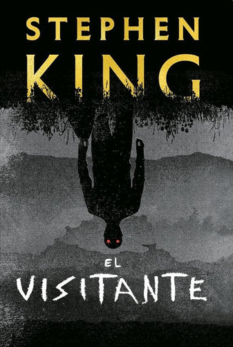 El Visitante - Stephen King - Plaza & Janes - Libro Nuevo