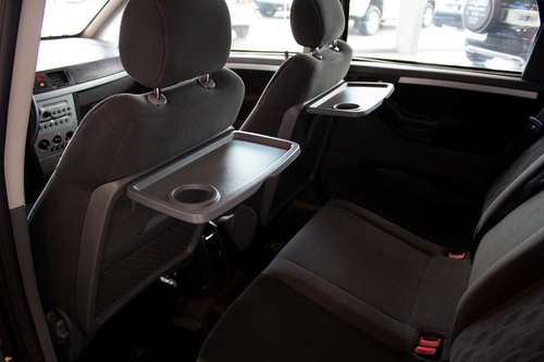 Chevrolet Meriva Gls 1.8 16v. Nafta 2008 Azul